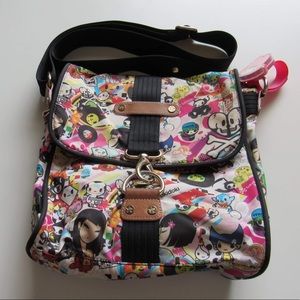 Tokidoki bag